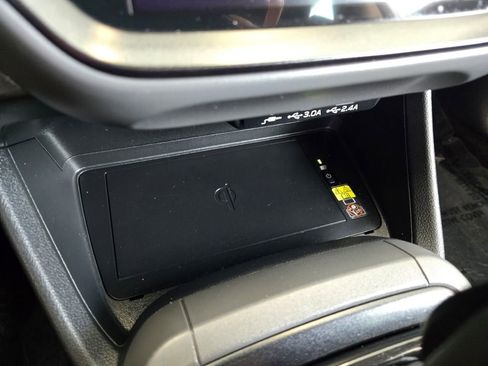 Used 2024 Subaru Crosstrek 2.5i Limited w/ Crosstrek Mirror Package image 23