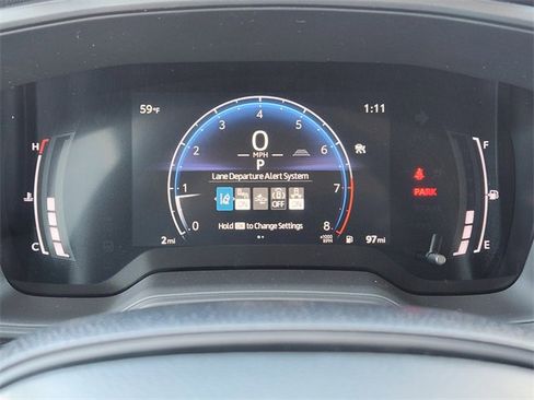 New 2026 Toyota Corolla LE image 11