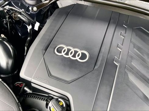 Used 2024 Audi Q5 2.0T Premium Plus AWD/4WD image 33
