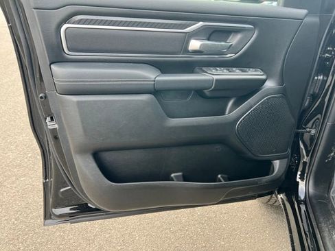 New 2026 RAM 1500 Big Horn image 14