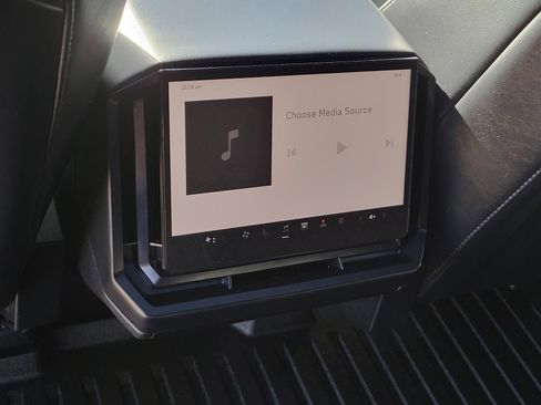 Used 2024 Tesla Cybertruck Cyberbeast image 20