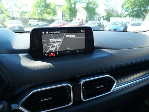 Used 2018 MAZDA CX-5 Grand Touring w/ Premium Package AWD/4WD image 14