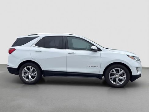 Used 2018 Chevrolet Equinox LT FWD image 5