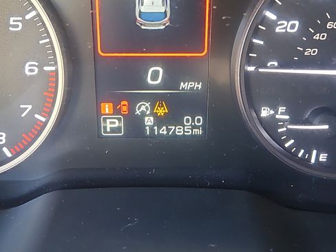 Used 2021 Subaru Outback 2.5i image 6