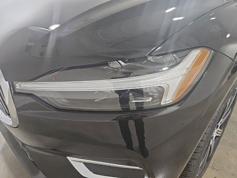 Used 2021 Volvo XC60 T5 Inscription image 21