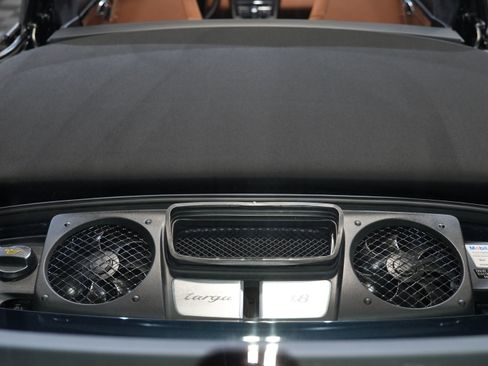 Used 2016 Porsche 911 Targa 4S image 51