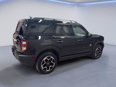 Used 2021 Ford Bronco Sport Big Bend AWD/4WD image 8