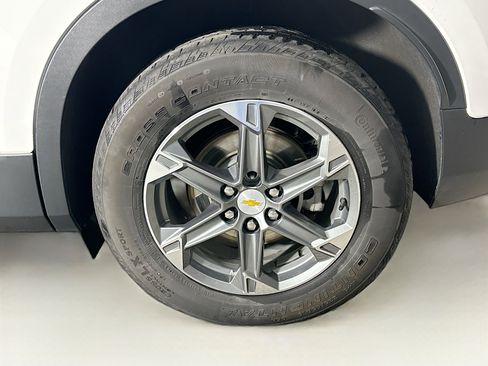 Used 2024 Chevrolet Blazer LT w/ LPO, Floor Liner Package image 11