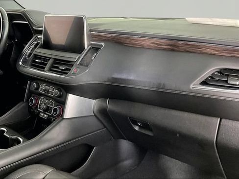 Used 2023 Chevrolet Tahoe Z71 AWD/4WD image 25