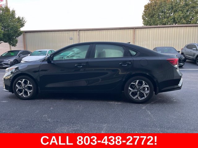Used 2019 Kia Forte LXS FWD image 36