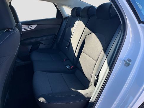 Certified 2023 Kia Forte LXS image 21