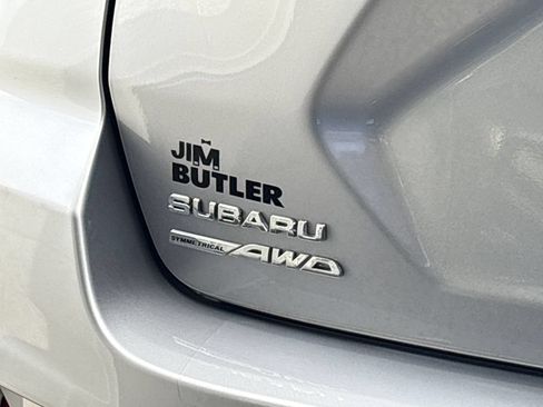 Used 2024 Subaru Impreza 2.0i w/ Popular Package #1A AWD/4WD image 55