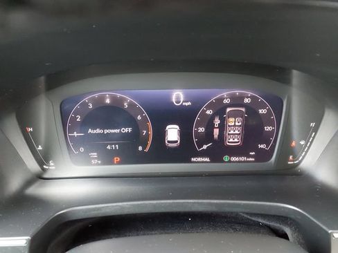 Used 2026 Honda Pilot EX-L image 14
