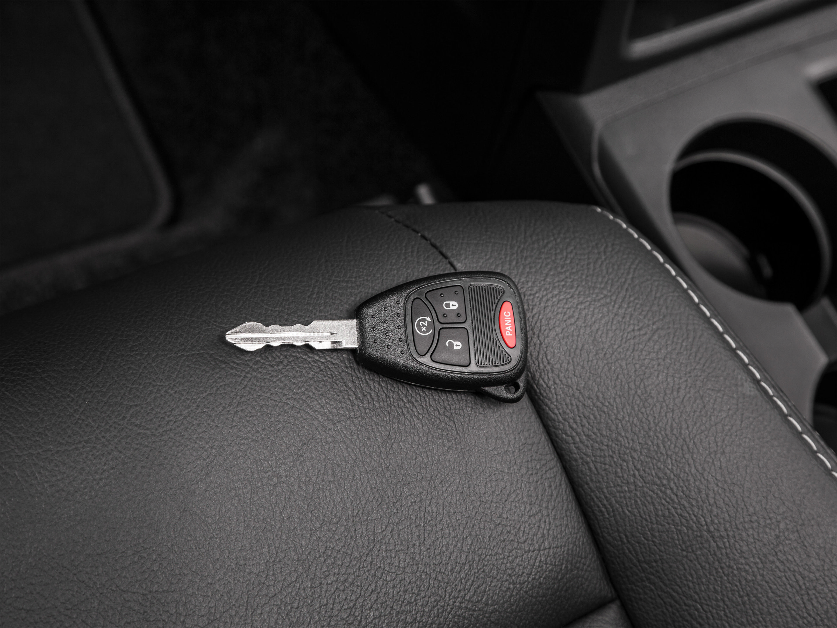 Used 2016 Jeep Patriot Latitude w/ Sun/Sound Group FWD image 51