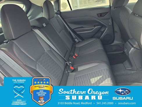 New 2026 Subaru Impreza 2.0i Sport AWD/4WD image 16