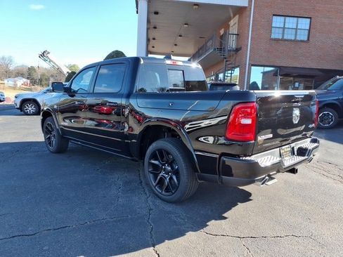 New 2026 RAM 1500 Laramie image 4