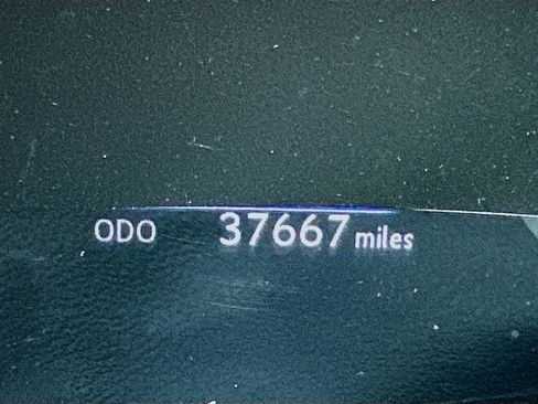 Used 2023 Lexus NX 250 FWD image 15