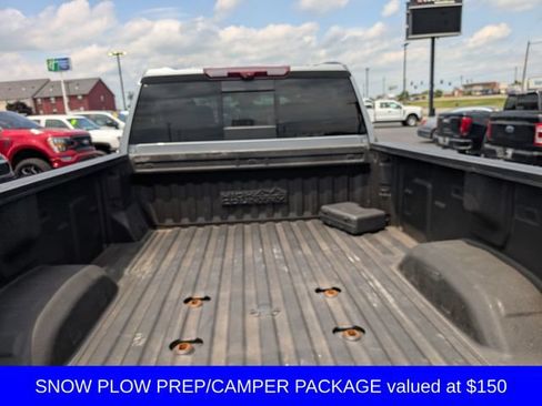 Used 2024 Chevrolet Silverado 3500 High Country w/ High Country Premium Package AWD/4WD image 11