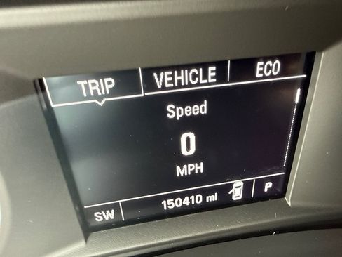 Used 2016 Chevrolet Malibu LS FWD image 15