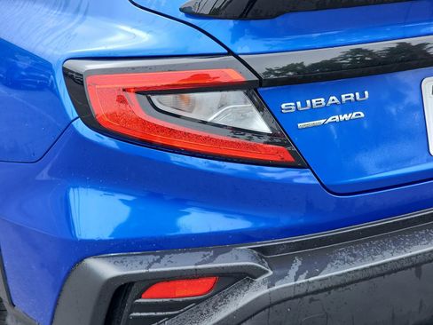 Used 2022 Subaru WRX image 11