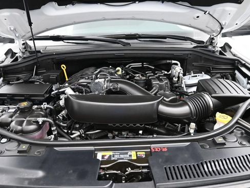 Used 2026 Dodge Durango GT RWD image 16