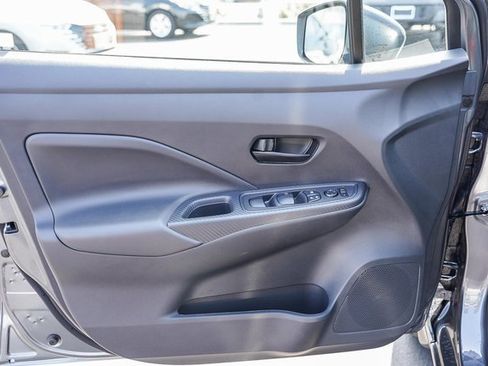 New 2025 Nissan Versa S w/ S Plus Package image 21