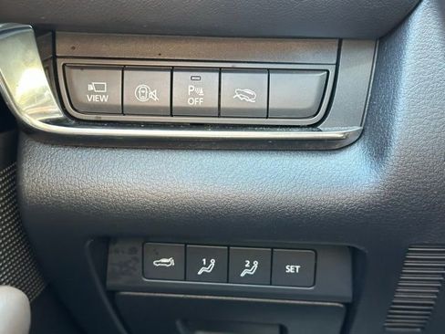 Used 2024 MAZDA CX-30 2.5 Turbo w/ Premium Plus Pkg image 18