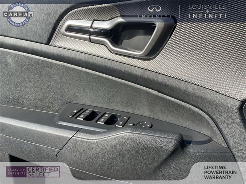 Used 2023 Kia Sportage LX image 24