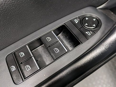 Used 2025 MAZDA CX-50 AWD 2.5 S w/ Cargo Package image 10