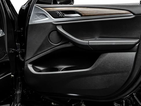 Used 2021 BMW X3 sDrive30i w/ Convenience Package image 20