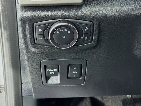Used 2019 Ford F150 Lariat w/ Equipment Group 502A Luxury AWD/4WD image 10
