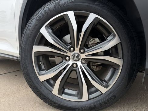 Used 2020 Lexus RX 350 FWD w/ Premium Package image 9