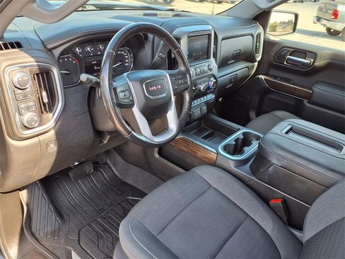 Used 2021 GMC Sierra 1500 Elevation image 23