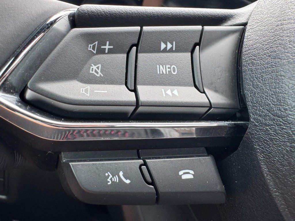 Used 2023 MAZDA CX-5 AWD 2.5 Turbo image 17