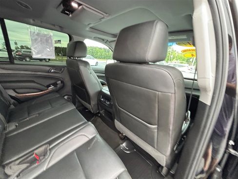 Used 2017 Chevrolet Tahoe Premier AWD/4WD image 26