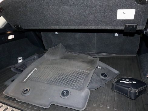 Used 2021 Lexus NX 300 AWD w/ Accessory Package image 13