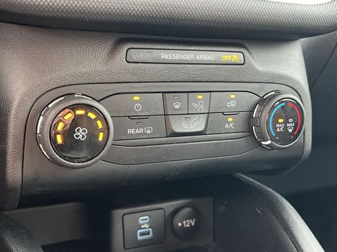 Used 2022 Ford Bronco Sport AWD/4WD image 28