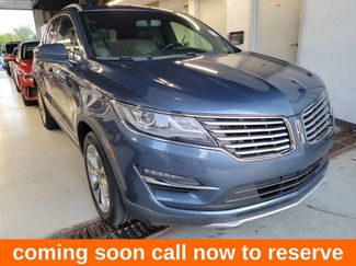 Used 2018 Lincoln MKC Select w/ Select Plus Package AWD/4WD video 1