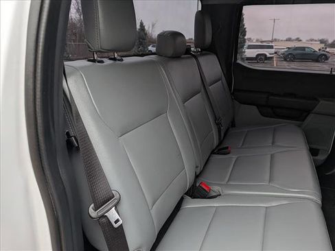 Used 2024 Ford F350 XL w/ XL Chrome Package image 16
