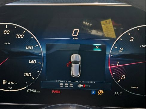 New 2026 Mercedes-Benz GLC 300 image 24