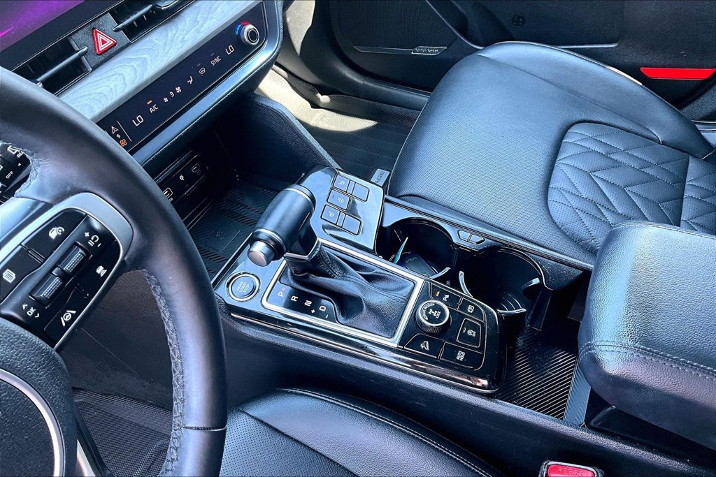 Used 2023 Kia Sportage X-Pro AWD/4WD image 18