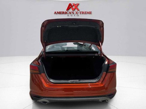 Used 2019 Nissan Altima 2.5 SR w/ SR Premium Package image 40