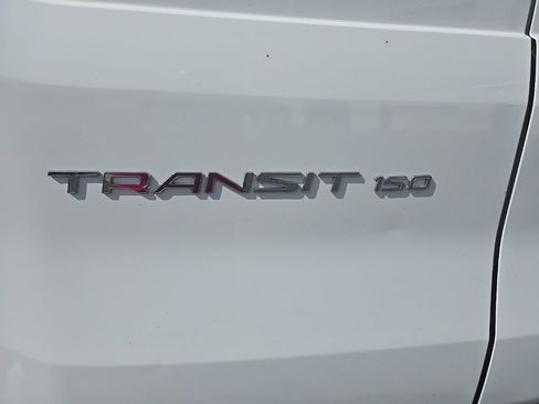 Used 2021 Ford Transit 150 Low Roof w/ Interior Upgrade Package image 37