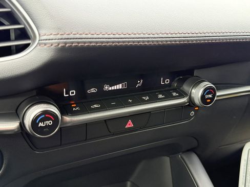 New 2026 MAZDA MAZDA3 s Sport image 17