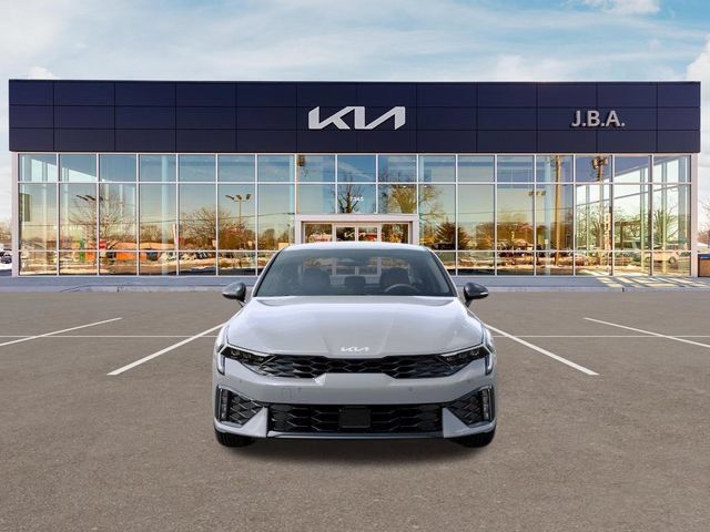 New 2026 Kia K5 GT-Line AWD/4WD image 2
