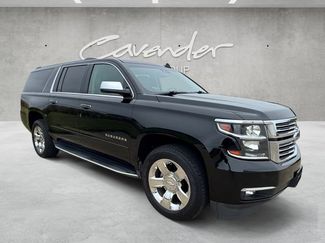 Used 2018 Chevrolet Suburban Premier video 1