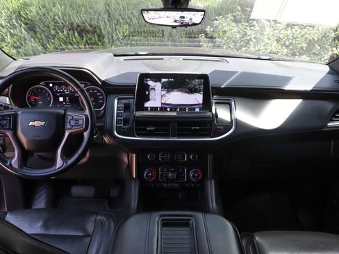 Used 2021 Chevrolet Suburban High Country AWD/4WD image 31