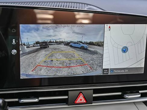 New 2026 Hyundai Elantra Limited image 28