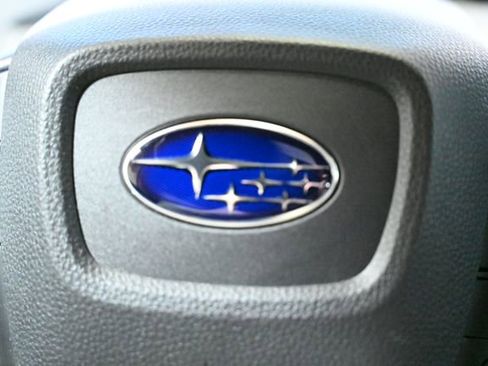 Certified 2024 Subaru Solterra Premium image 43