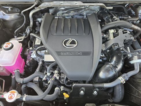 Certified 2025 Lexus RX 350 Premium w/ Accessory Package (Z1) FWD image 30